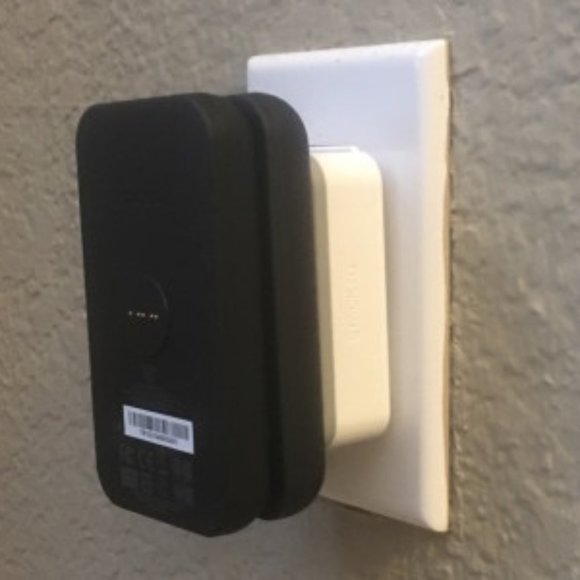 Stacked  Wireless Charger 2750mAh Phone Case Power Pack for iPhone 6 and 6 Plus - Picture 7 of 10